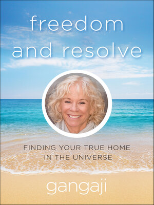 cover image of Freedom and Resolve